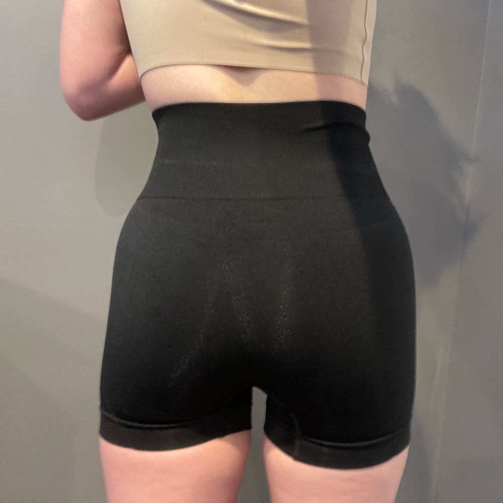 shein workout shorts